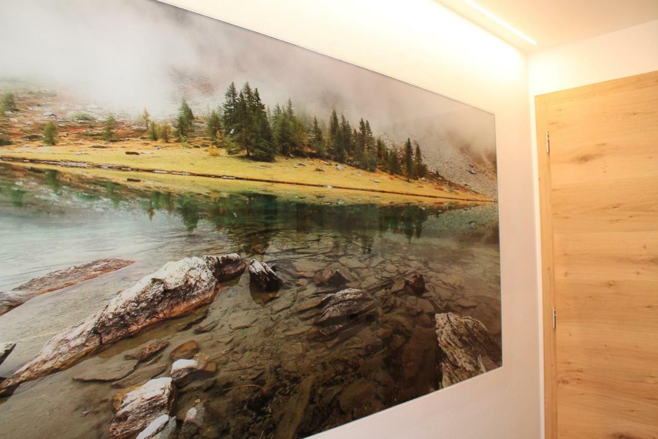 Natur Luch Sossach La Villa  Εξωτερικό φωτογραφία