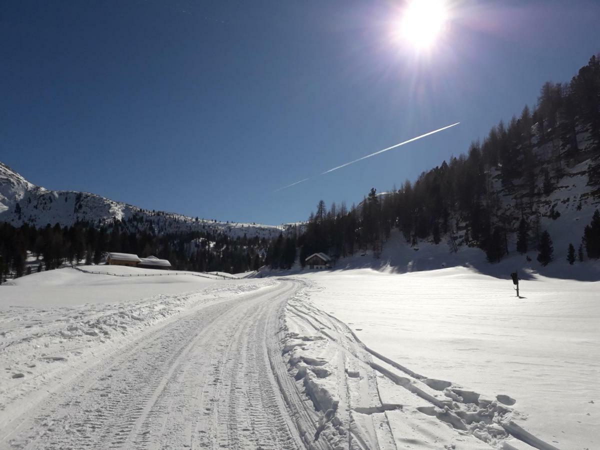 Natur Luch Sossach La Villa  Εξωτερικό φωτογραφία